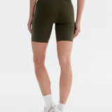Chleo Short Olive