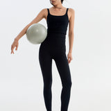 Sun legging Onyx