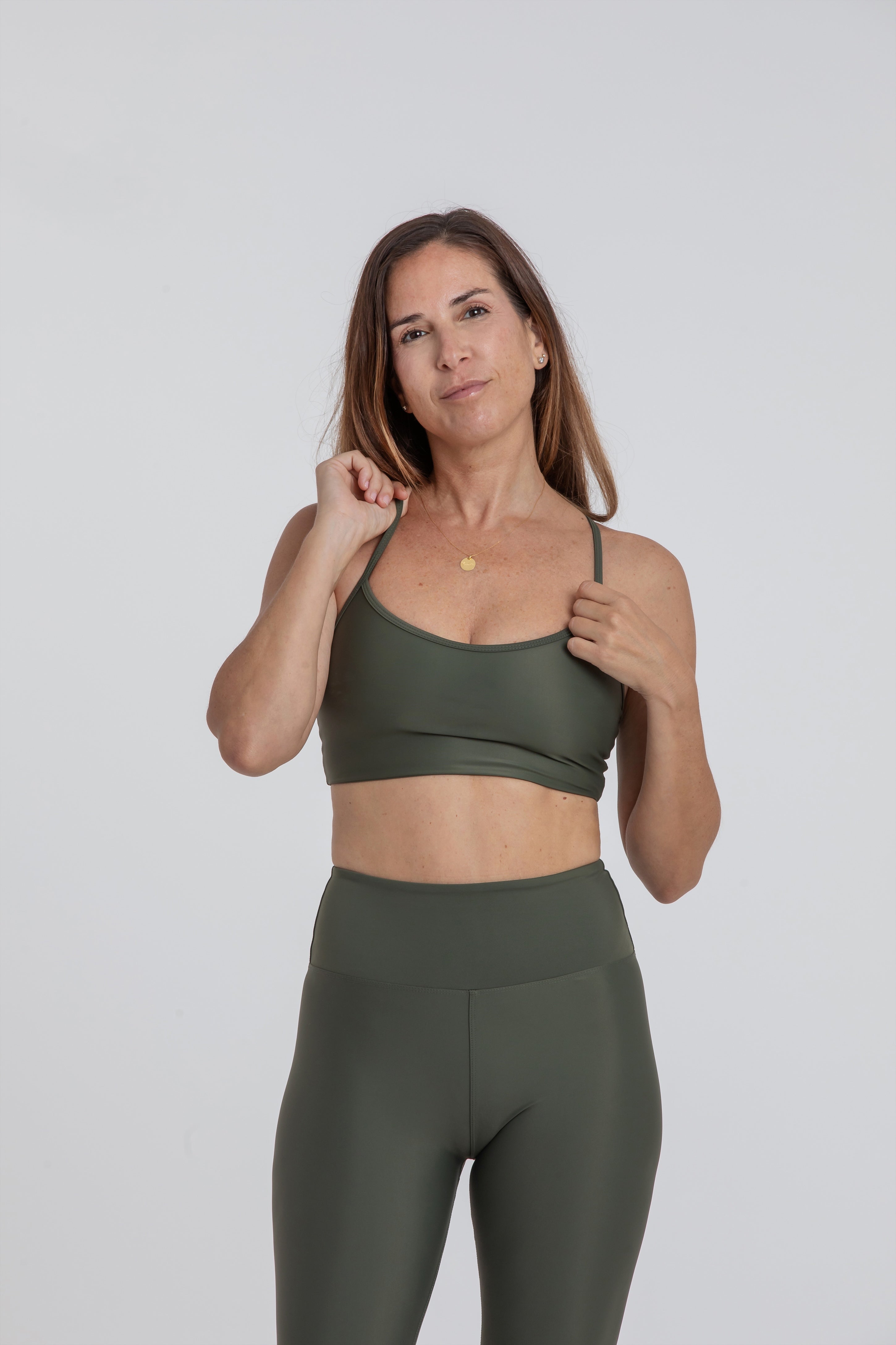 Frida Top Forest
