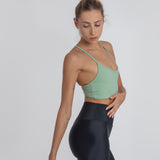 Chleo Legging Yin
