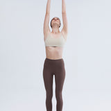Sun Legging Espresso