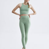 Chleo Legging Matcha