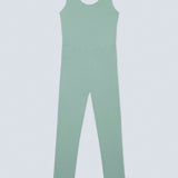 Violeta Jumpsuit Matcha