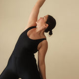 Violeta Jumpsuit Yin